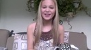 Olivia Holt facebook video january 2012 02437