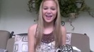 Olivia Holt facebook video january 2012 02439