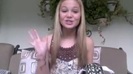 Olivia Holt facebook video january 2012 02449
