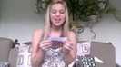 Olivia Holt facebook video january 2012 02673