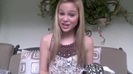 Olivia Holt facebook video january 2012 02456