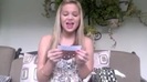 Olivia Holt facebook video january 2012 02679