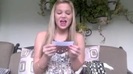Olivia Holt facebook video january 2012 02681