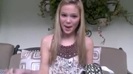 Olivia Holt facebook video january 2012 02473