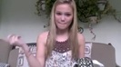 Olivia Holt facebook video january 2012 02476