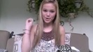 Olivia Holt facebook video january 2012 02480