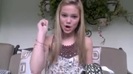 Olivia Holt facebook video january 2012 02482