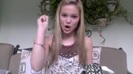 Olivia Holt facebook video january 2012 02483