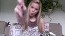 Olivia Holt facebook video january 2012 02491