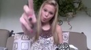 Olivia Holt facebook video january 2012 02492