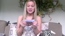 Olivia Holt facebook video january 2012 02691