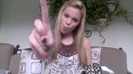 Olivia Holt facebook video january 2012 02494