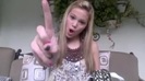 Olivia Holt facebook video january 2012 02496
