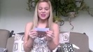 Olivia Holt facebook video january 2012 02692