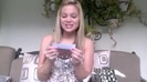 Olivia Holt facebook video january 2012 02702