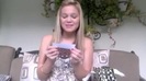 Olivia Holt facebook video january 2012 02707