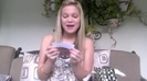 Olivia Holt facebook video january 2012 02708