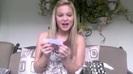 Olivia Holt facebook video january 2012 02711