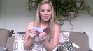 Olivia Holt facebook video january 2012 02713