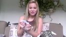 Olivia Holt facebook video january 2012 02717
