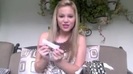 Olivia Holt facebook video january 2012 02719