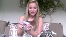 Olivia Holt facebook video january 2012 02721