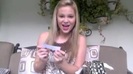 Olivia Holt facebook video january 2012 02731