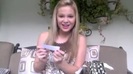 Olivia Holt facebook video january 2012 02733