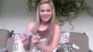 Olivia Holt facebook video january 2012 02737