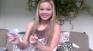 Olivia Holt facebook video january 2012 02742
