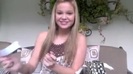 Olivia Holt facebook video january 2012 02744
