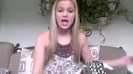 Olivia Holt facebook video january 2012 02754