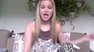 Olivia Holt facebook video january 2012 02755