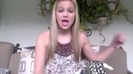 Olivia Holt facebook video january 2012 02757
