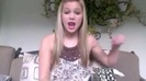 Olivia Holt facebook video january 2012 02759