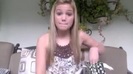 Olivia Holt facebook video january 2012 02768