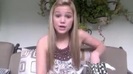 Olivia Holt facebook video january 2012 02771