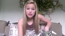 Olivia Holt facebook video january 2012 02773
