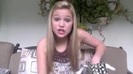 Olivia Holt facebook video january 2012 02774