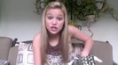 Olivia Holt facebook video january 2012 02775