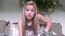 Olivia Holt facebook video january 2012 02776