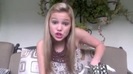 Olivia Holt facebook video january 2012 02778