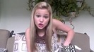 Olivia Holt facebook video january 2012 02780