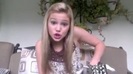Olivia Holt facebook video january 2012 02781