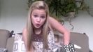 Olivia Holt facebook video january 2012 02789