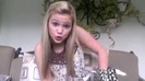 Olivia Holt facebook video january 2012 02790