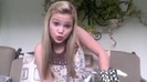 Olivia Holt facebook video january 2012 02791