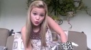 Olivia Holt facebook video january 2012 02793