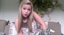 Olivia Holt facebook video january 2012 02796