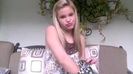 Olivia Holt facebook video january 2012 03066